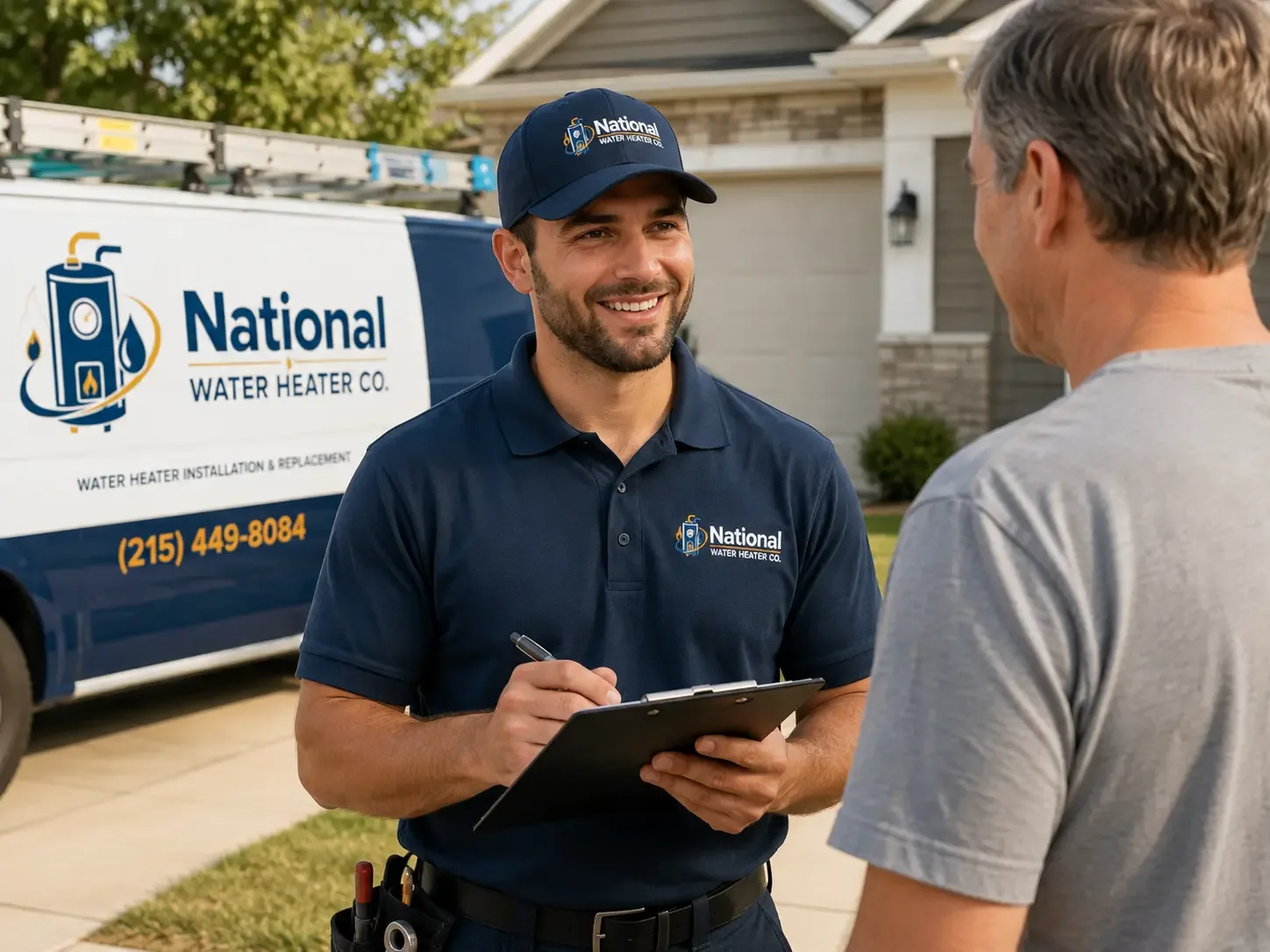 Water Heater Installation Fowlerton, IN FAQs